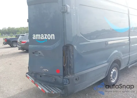 2019 Ford Transit-250 z USA, uszkodzony, nr VIN 1FTYR3XM6KKB28883